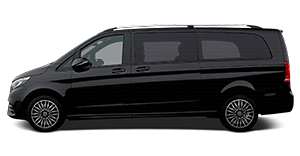 8 Seater Minibus